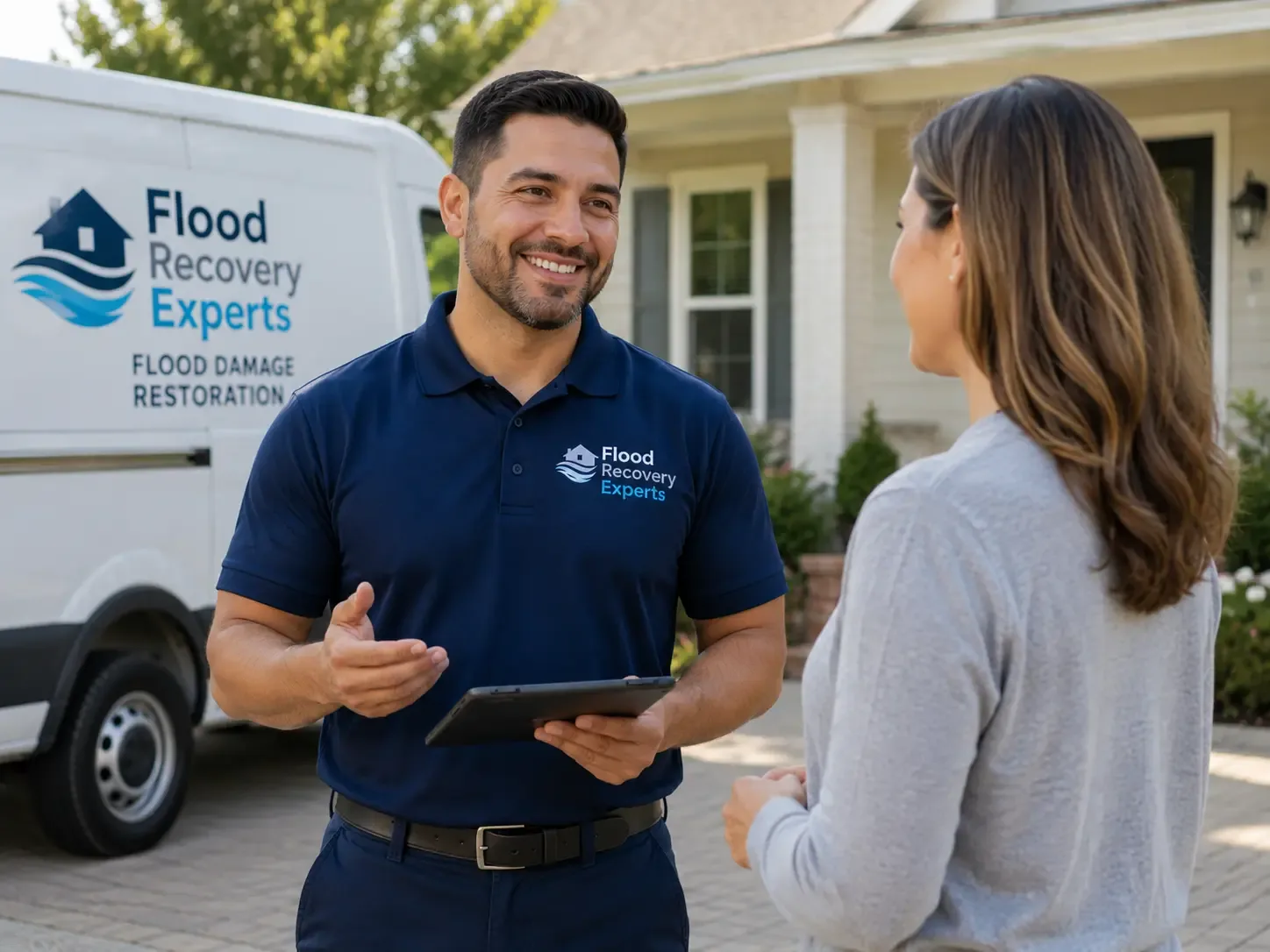 Flood Damage Cleanup Trenton, SC FAQs